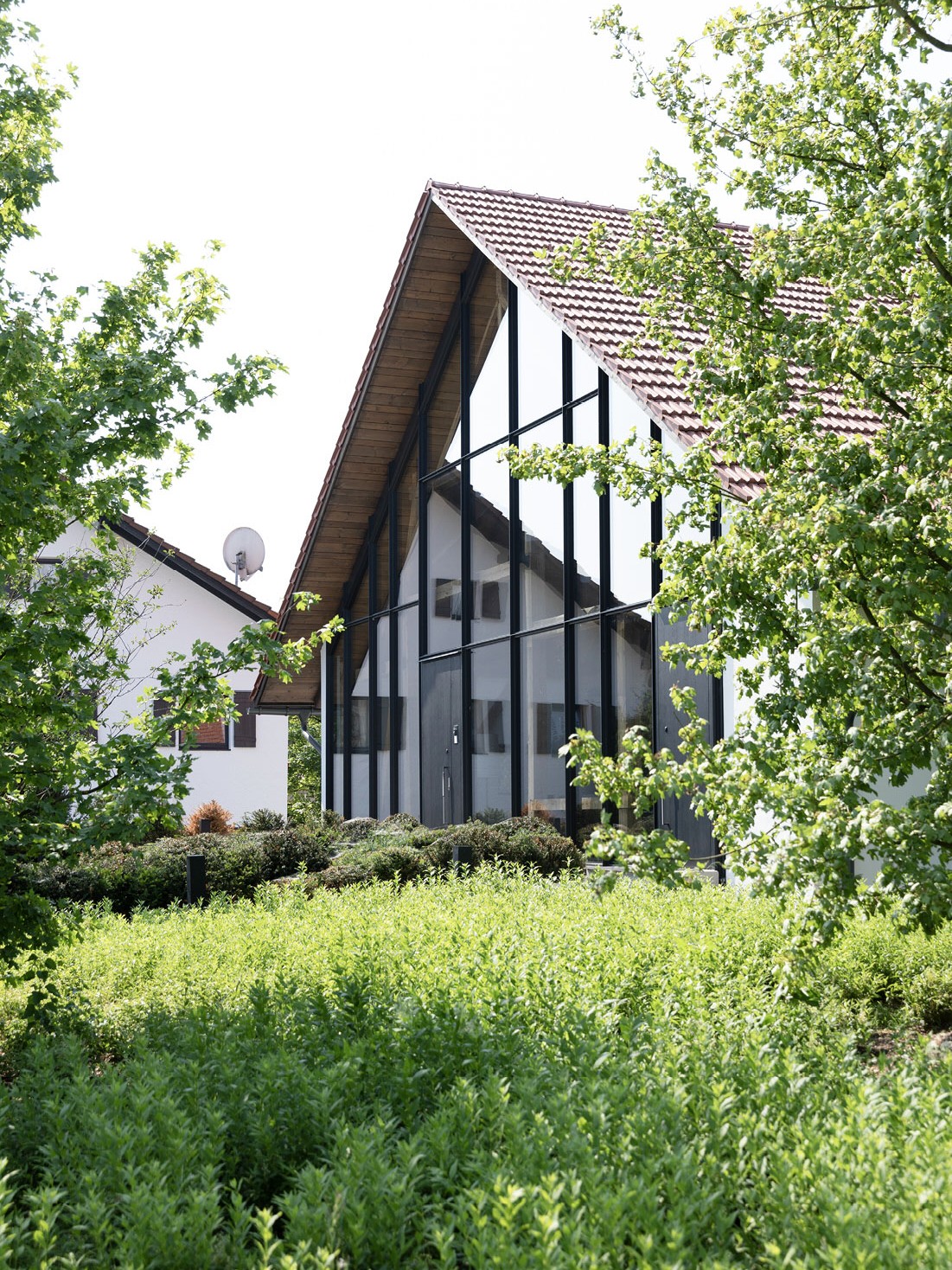 Brummer Logistik - Gogl Architekten