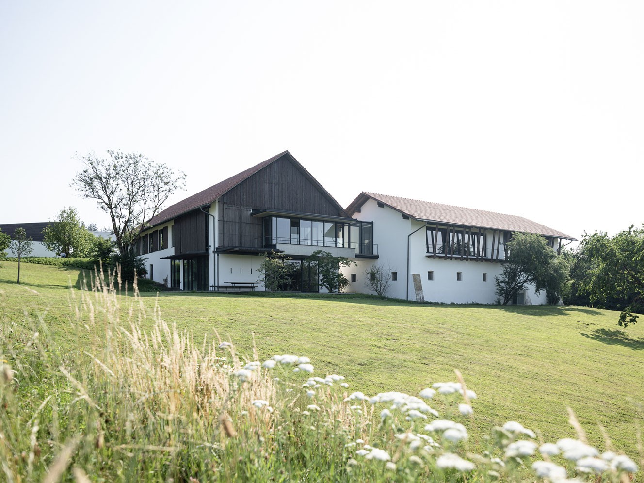 Brummer Logistik - Gogl Architekten