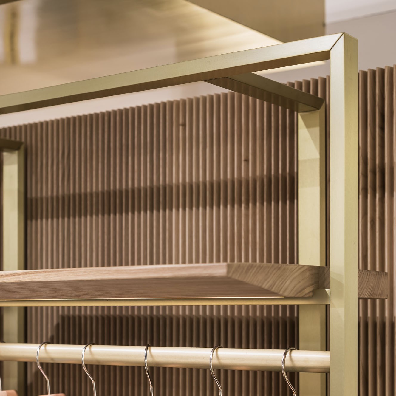 Fashionstore Helmut Eder - Gogl Architekten