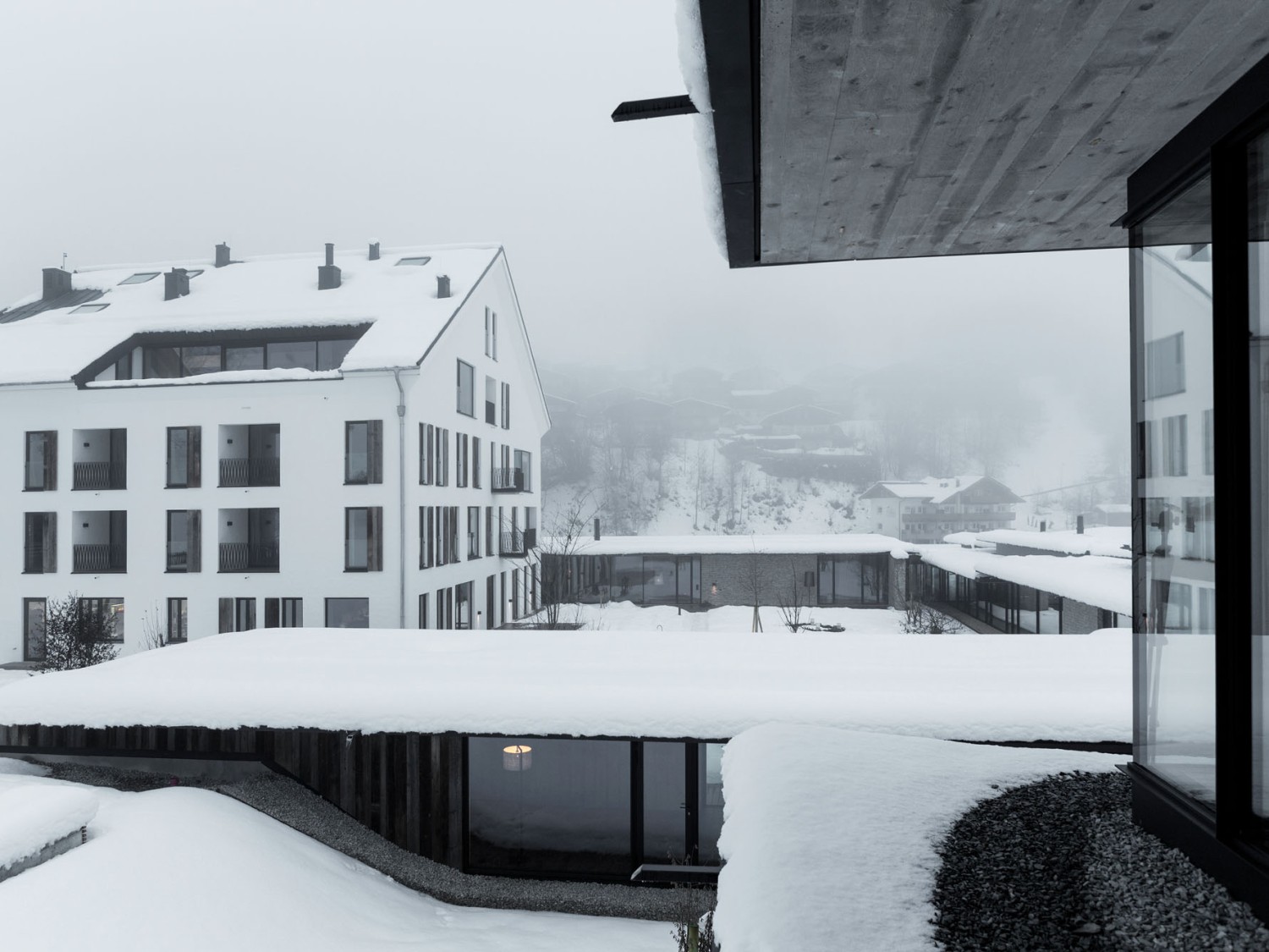 Wiesergut - Gogl Architekten