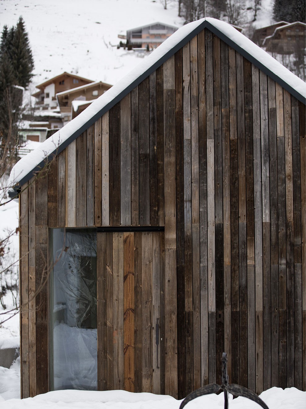 Wiesergut - Gogl Architekten