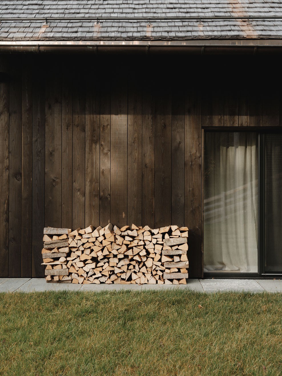 Tiny House Tirol - Gogl Architekten