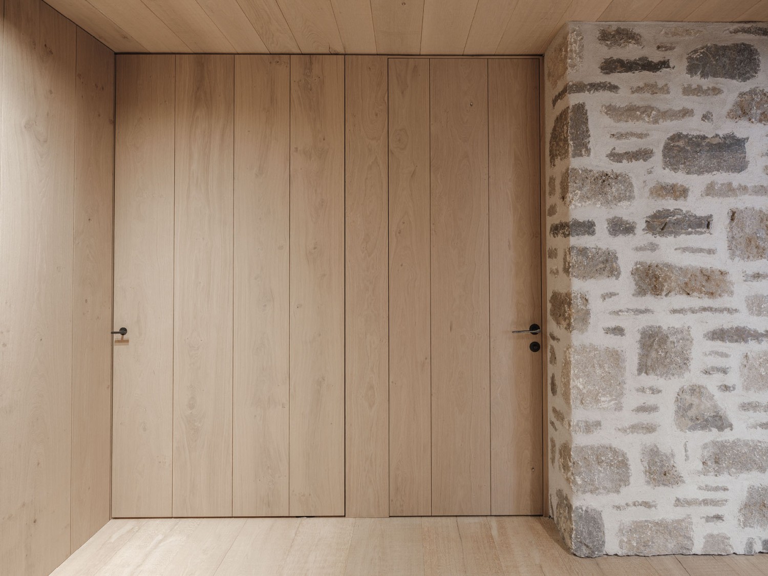 Tiny House Tirol - Gogl Architekten