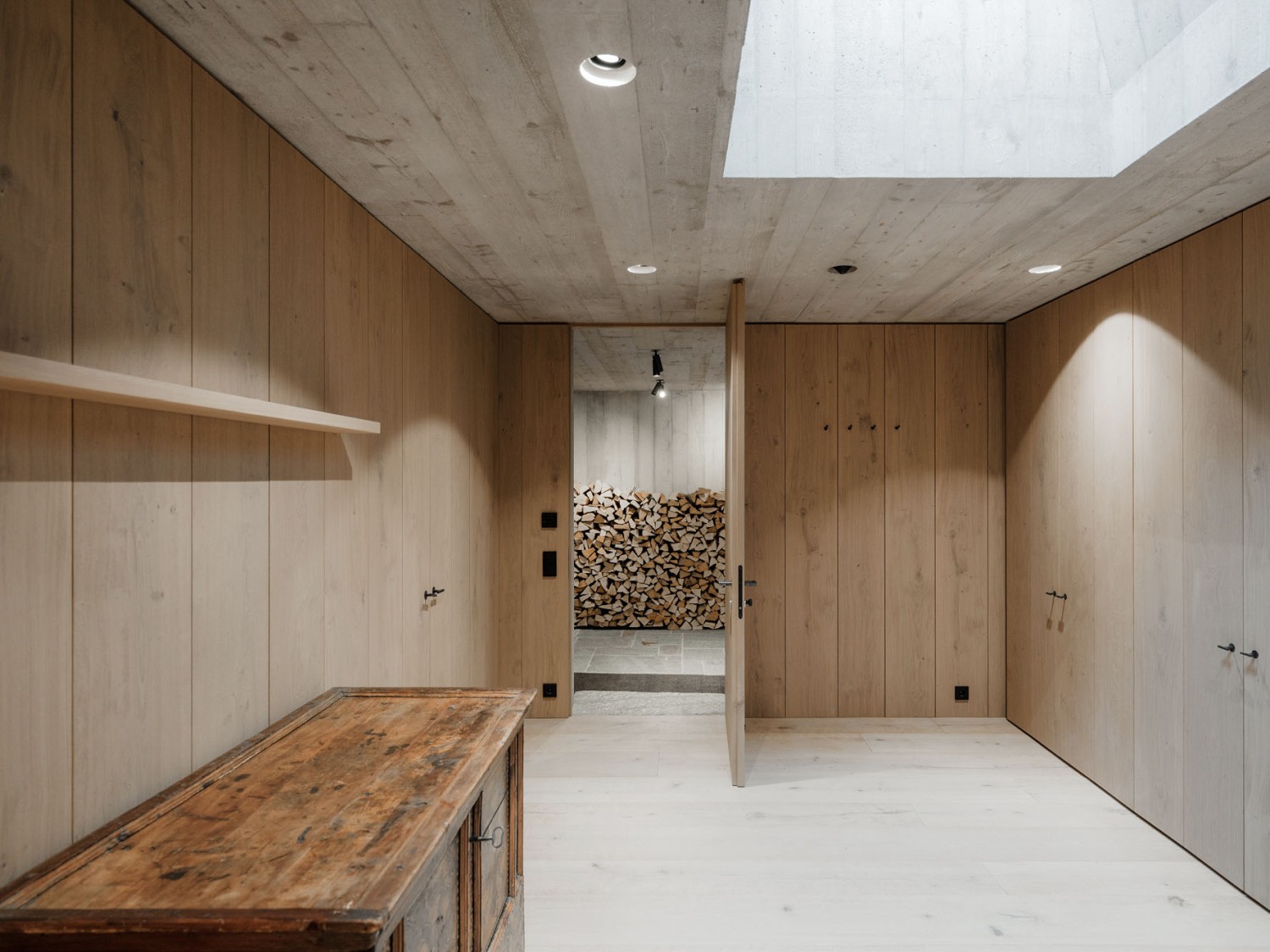 Tiny House Tirol - Gogl Architekten