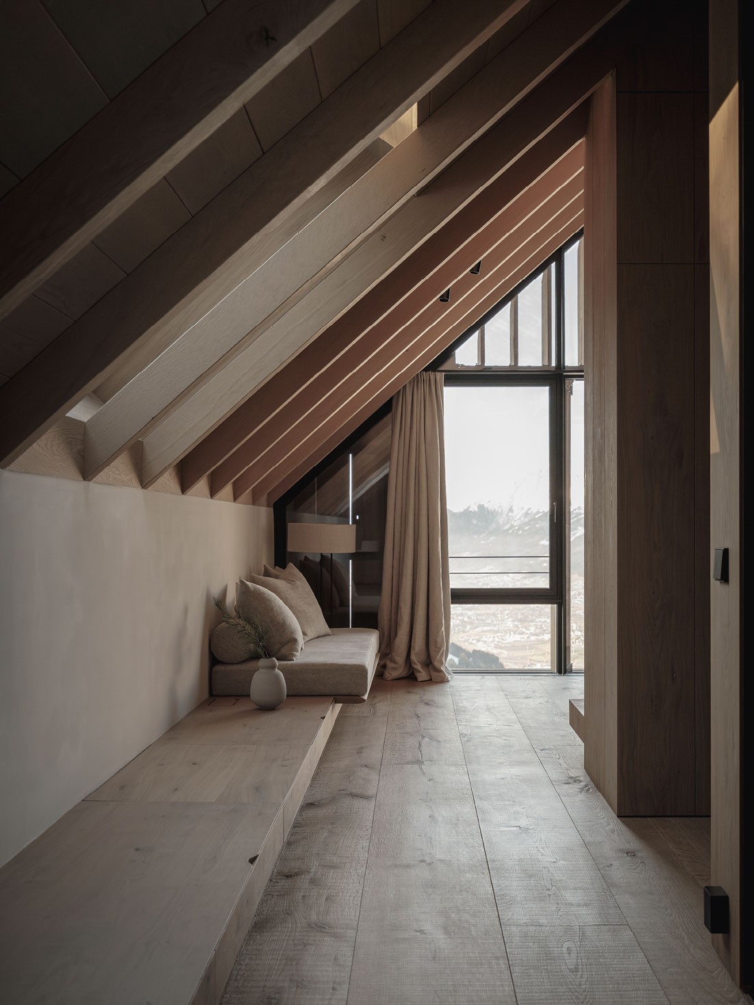 Tiny House Tirol - Gogl Architekten