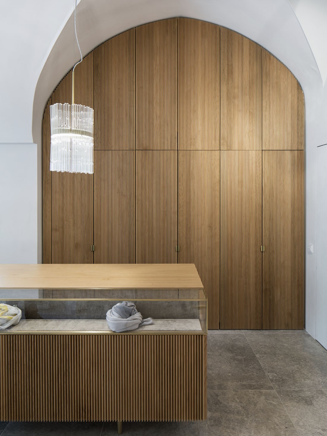 Helmut Eder - Gogl Architekten